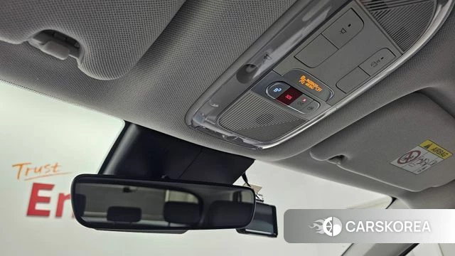 Hyundai Ionic 5 id 4965099 из Кореи 9