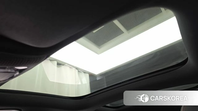 Mercedes-Benz EQA H243 id 5015804 из Кореи 9
