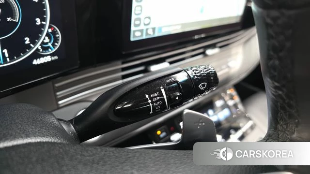 Hyundai The New Grandeur IG id 4793153 из Кореи 9
