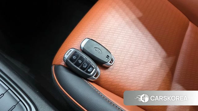 Hyundai Kona id 4785835 из Кореи 9
