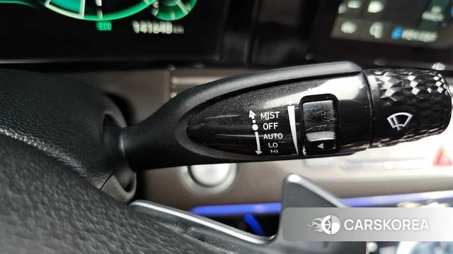 Hyundai The New Grandeur IG id 4977375 из Кореи 9