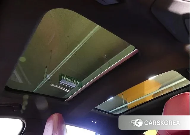 Porsche Panamera (972) id 3715872 из Кореи 9
