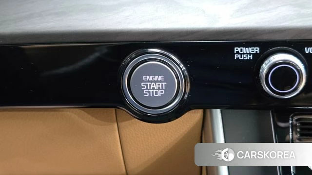Kia Carnival 4th generation id 4740291 из Кореи 9