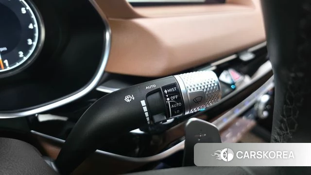 Genesis G80 (RG3) id 4966398 из Кореи 9