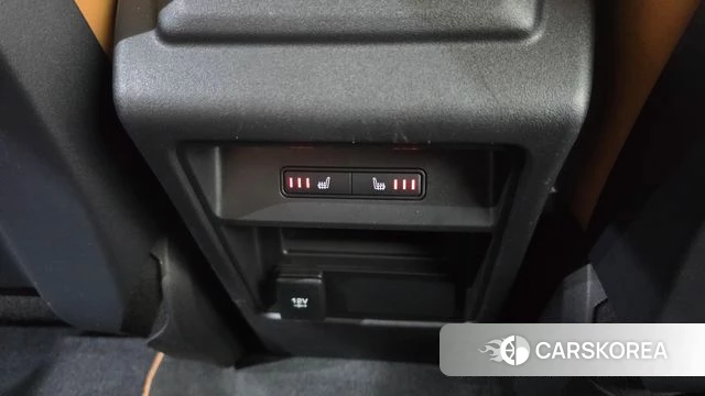 Land Rover Discovery Sports id 4992995 из Кореи 9