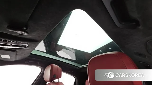 Porsche Cayenne (PO536) id 3519274 из Кореи 9
