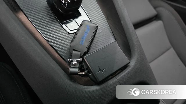 Polestar Polestar 2 id 4996087 из Кореи 9