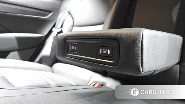 Renault Korea (Samsung) QM6 id 4930970 из Кореи 9