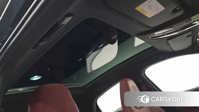 Porsche Cayenne (PO536) id 4922375 из Кореи 9