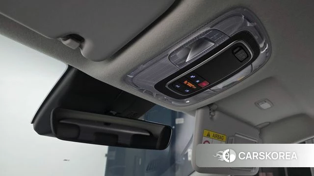 Hyundai Kona Hybrid (SX2) id 5026828 из Кореи 9