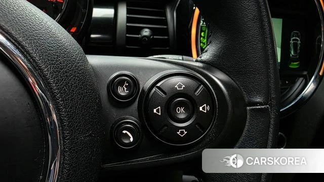 Mini Cooper id 4960421 из Кореи 9