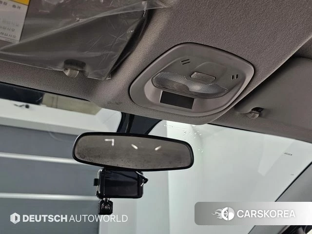 Chevrolet (GM Daewoo) The New Spark id 4983036 из Кореи 9