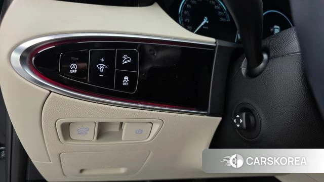 Genesis GV70 id 5021958 из Кореи 9