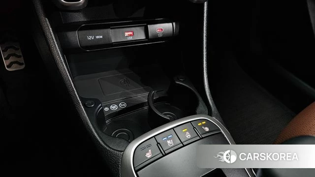 Kia The New Morning (JA) id 5011074 из Кореи 9