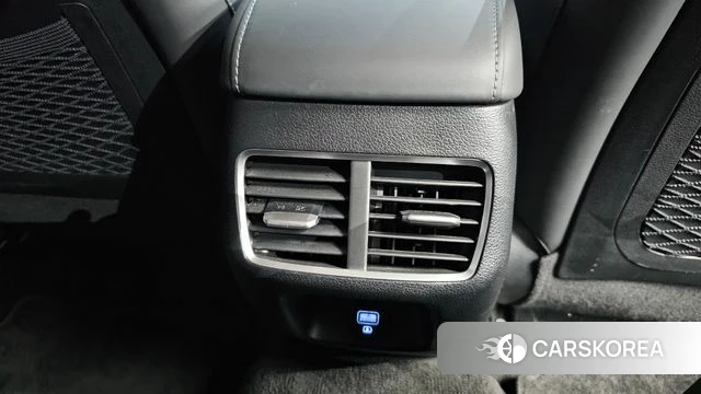 Hyundai Sonata (DN8) id 4594003 из Кореи 9