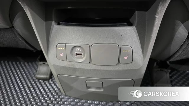 Kia The New Carnival id 4978150 из Кореи 9