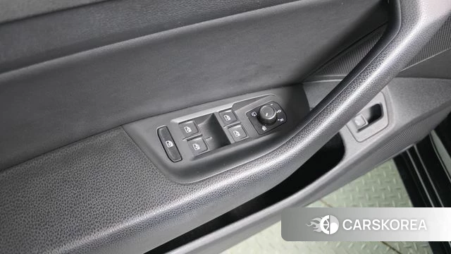 Volkswagen Arteon id 5004164 из Кореи 9
