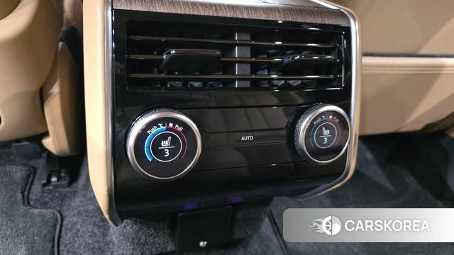 Land Rover Range Rover 5th Generation id 5025838 из Кореи 9