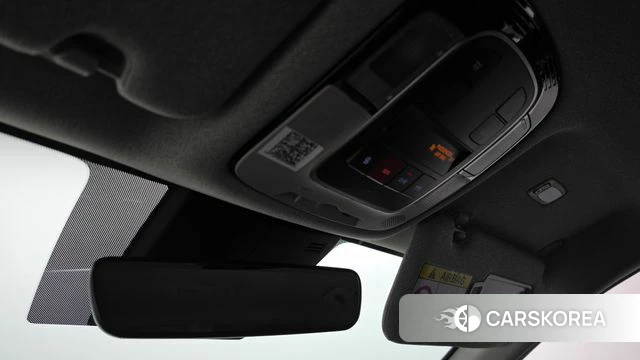 Hyundai Sonata (DN8) id 4603736 из Кореи 9