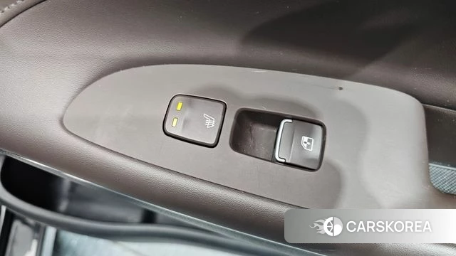 Hyundai The New Grandeur IG id 3807657 из Кореи 9