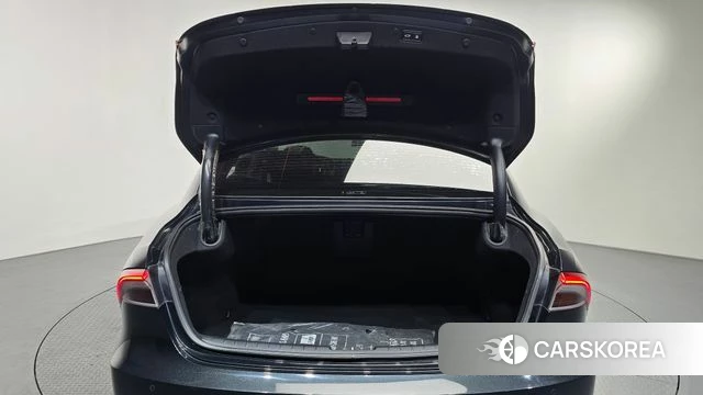 Hyundai The New Grandeur IG id 4794164 из Кореи 9