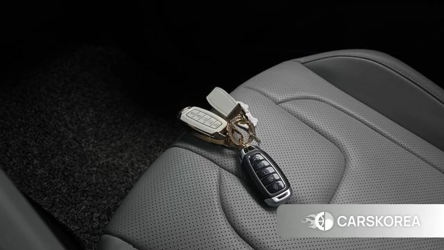 Hyundai Avante (CN7) id 4794121 из Кореи 9
