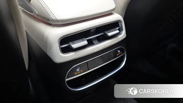 Genesis GV70 id 3437795 из Кореи 9