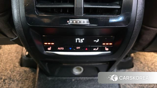 BMW X3 (G01) id 4978141 из Кореи 9
