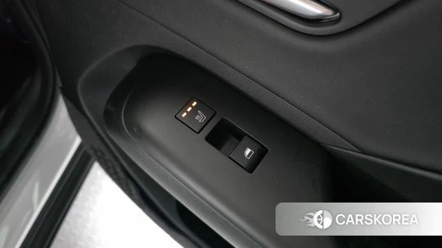 Hyundai Kona Hybrid (SX2) id 5046030 из Кореи 9
