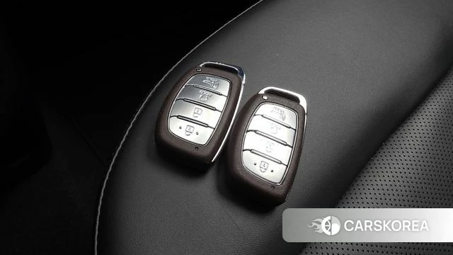 Hyundai Casper id 5040747 из Кореи 9