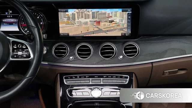 Mercedes-Benz E-Class W213 id 5054536 из Кореи 9