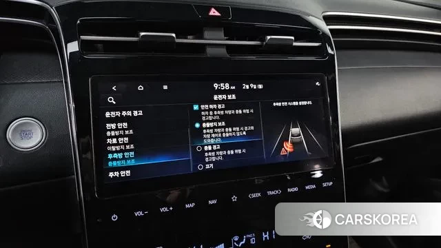 Hyundai Tucson (NX4) id 3671722 из Кореи 9