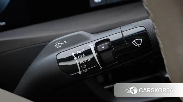 Kia K8 id 5012920 из Кореи 9