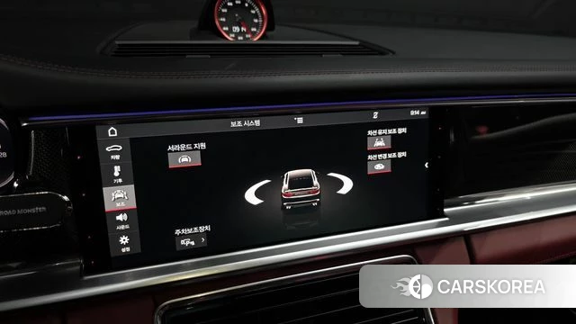 Porsche Panamera (971) id 4638190 из Кореи 9