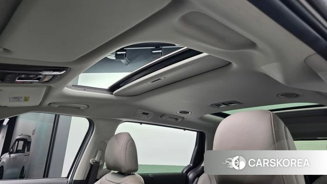 Kia The New Carnival 4th Generation id 4432814 из Кореи 9