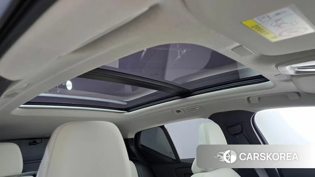 Volvo XC40 id 5045724 из Кореи 9