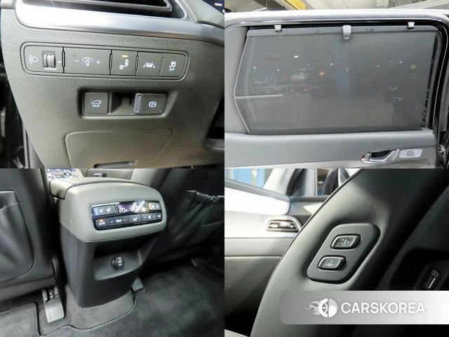 Hyundai Palisade id 4917898 из Кореи 9