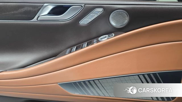 Genesis G80 (RG3) id 5028308 из Кореи 9