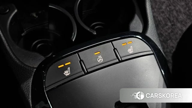 Kia All New Morning (JA) id 5018817 из Кореи 9