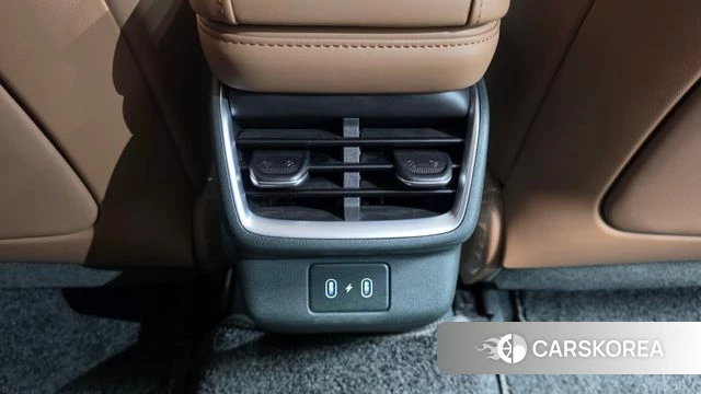 Hyundai Grandeur Hybrid (GN7) id 4964650 из Кореи 9
