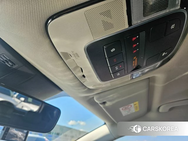 Hyundai Tucson (NX4) id 4671815 из Кореи 9