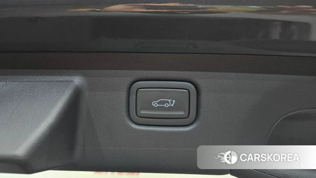 Hyundai Kona (SX2) id 4773147 из Кореи 9