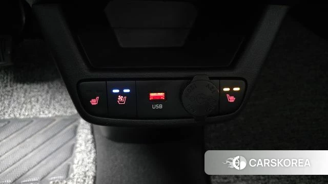 Kia The New Kia Ray id 5026975 из Кореи 9