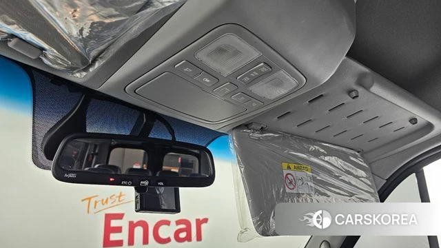 Hyundai Solati id 4555251 из Кореи 9