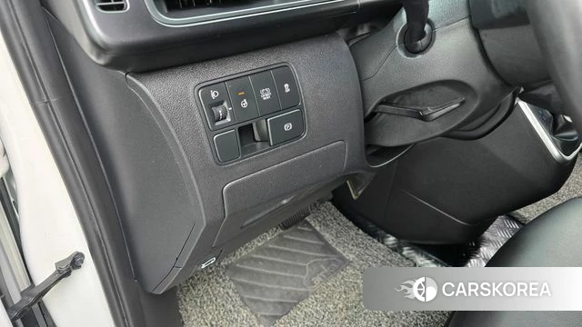 Hyundai Staria id 4773599 из Кореи 9
