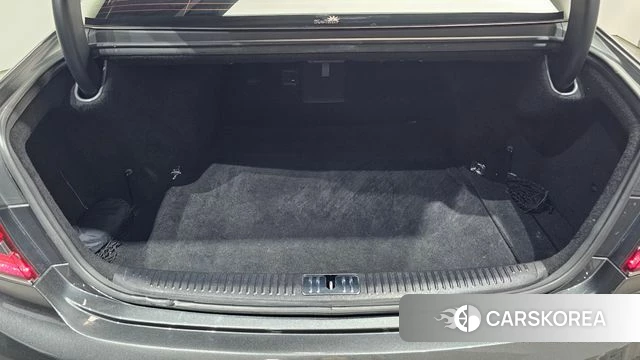 Genesis G90 id 4967577 из Кореи 9