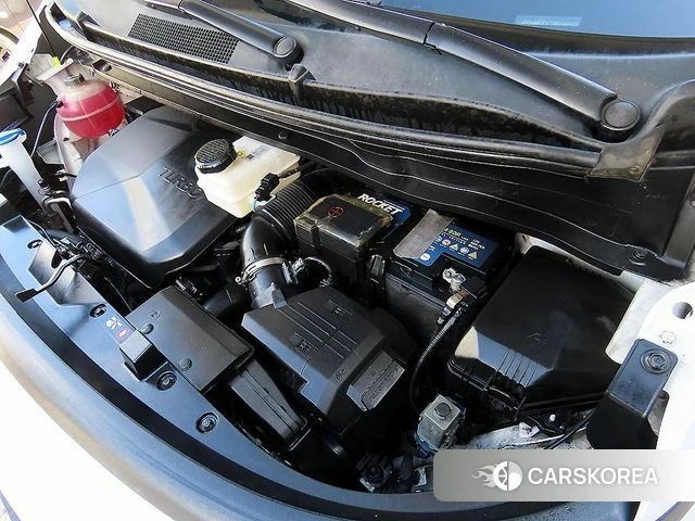 Hyundai Staria id 4980902 из Кореи 9