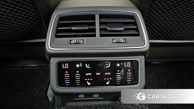 Audi A7 (4K) id 5022914 из Кореи 9