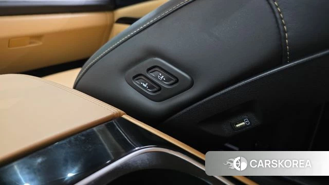 Kia Carnival 4th generation id 5002160 из Кореи 9