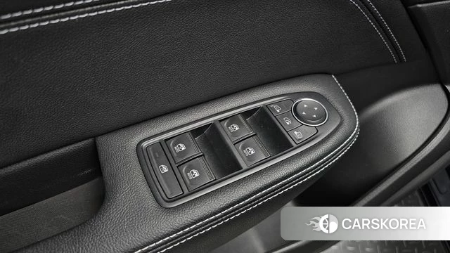 Renault Korea (Samsung) XM3 id 5013421 из Кореи 9